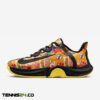 کفش تنیس زنانه نایک NikeCourt Air Zoom GP Turbo Naomi Osaka Premium