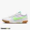 کفش تنیس زنانه نایک NikeCourt Air Zoom Lite 3- سفید
