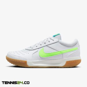 کفش تنیس زنانه نایک NikeCourt Air Zoom Lite 3- سفید