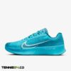 کفش تنیس مردانه نایک NikeCourt Air Zoom Vapor 11-آبی