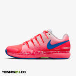 کفش تنیس مردانه نایک NikeCourt Air Zoom Vapor 9.5 Tour- قرمز