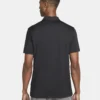 پلوشرت تنیس مردانه نایک NikeCourt Dri-FIT- مشکی