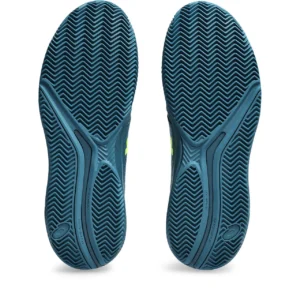 کفش تنیس مردانه اسیکس Asics Gel-Challenger 14 Clay- آبی