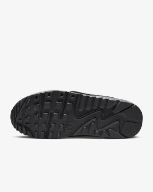 کفش ورزشی زنانه نایک Nike Air Max 90 Futura- مشکی
