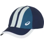 کلاه تنیس اسیکس Asics Graphic Cap- آبی