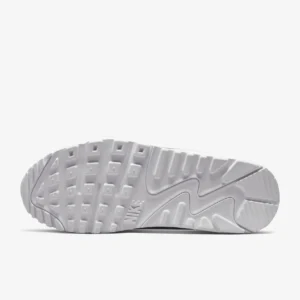 کفش ورزشی زنانه نایک Nike Air Max 90 Futura- سفید