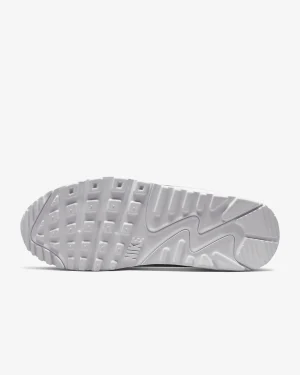 کفش ورزشی زنانه نایک Nike Air Max 90 Futura- سفید