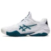 کفش تنیس مردانه اسیکس Asics Court FF 3- سفید