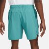 شلوارک تنیس مردانه نایک NikeCourt Dri-FIT Advantage 18 cm- آبی