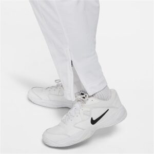 شلوار تنیس مردانه نایک NikeCourt- سفید