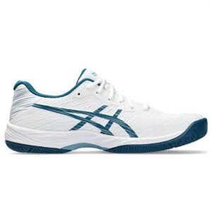 کفش تنیس مردانه اسیکس ASICS GEL-GAME 9- سفید