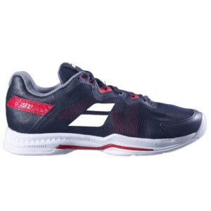 کفش تنیس مردانه بابولات Babolat SFX3- سرمه ای