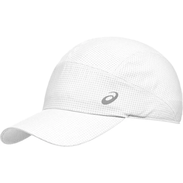 کلاه تنیس اسیکس Asics Lightweight- سفید
