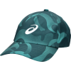 کلاه تنیس اسیکس Asics Graphic Cap- سبز