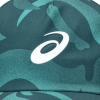 کلاه تنیس اسیکس Asics Graphic Cap- سبز - Image 3