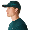 کلاه تنیس اسیکس Asics Graphic Cap- سبز - Image 5