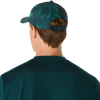 کلاه تنیس اسیکس Asics Graphic Cap- سبز - Image 6