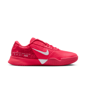 کفش تنیس مردانه نایک NikeCourt Air Zoom Vapor Pro 2 – قرمز