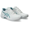 کفش تنیس زنانه اسیکس Asics Gel-Game™ 9 Clay- سفید