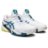 کفش تنیس مردانه اسیکس Asics Court FF 3- سفید