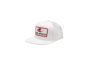 کلاه تنیس سولینکو Solinco Trucker Cap -سفید