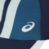 کلاه تنیس اسیکس Asics Graphic Cap- آبی