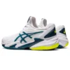 کفش تنیس مردانه اسیکس Asics Court FF 3- سفید