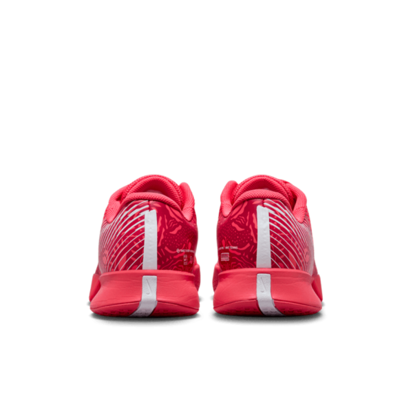کفش تنیس مردانه نایک NikeCourt Air Zoom Vapor Pro 2 – قرمز