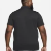 پلوشرت تنیس مردانه نایک NikeCourt Dri-FIT- مشکی