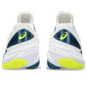 کفش تنیس مردانه اسیکس Asics Court FF 3 CLAY- سفید