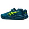 کفش تنیس مردانه اسیکس Asics Gel-Challenger 14- آبی