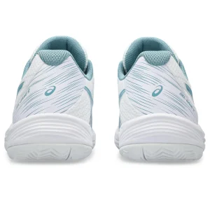 کفش تنیس زنانه اسیکس Asics Gel-Game™ 9 Clay- سفید