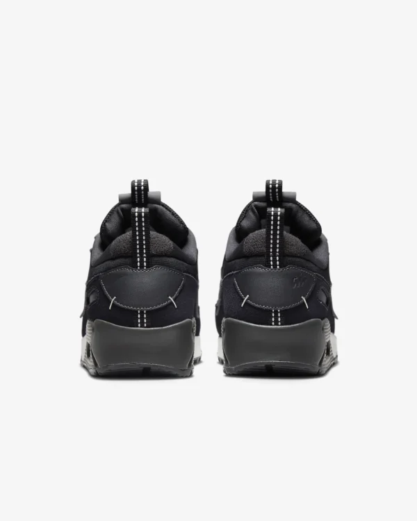کفش ورزشی زنانه نایک Nike Air Max 90 Futura- مشکی