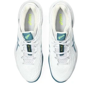 کفش تنیس مردانه اسیکس Asics Court FF 3 CLAY- سفید