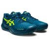 کفش تنیس مردانه اسیکس Asics Gel-Challenger 14- آبی