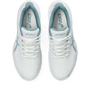 کفش تنیس زنانه اسیکس Asics Gel-Game™ 9 Clay- سفید