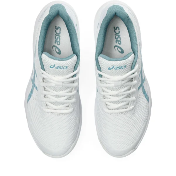 کفش تنیس زنانه اسیکس Asics Gel-Game™ 9 Clay- سفید