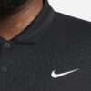 پلوشرت تنیس مردانه نایک NikeCourt Dri-FIT- مشکی