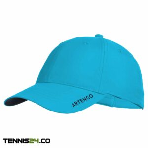 کلاه تنیس آرتنگو Artengo TC500- 54 Cm - آبی