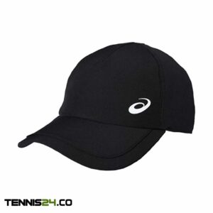 کلاه تنیس اسیکس Asıcs Pf Cap- مشکی