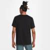 تیشرت تنیس مردانه نایک Nike Dri-FIT – مشکی