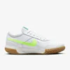 کفش تنیس زنانه نایک NikeCourt Air Zoom Lite 3- سفید