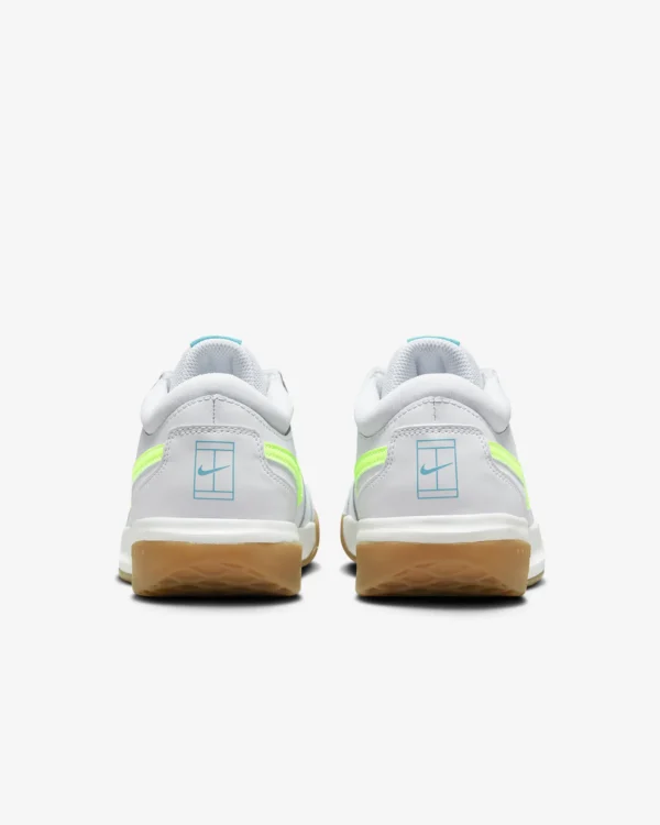 کفش تنیس زنانه نایک NikeCourt Air Zoom Lite 3- سفید