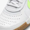 کفش تنیس زنانه نایک NikeCourt Air Zoom Lite 3- سفید