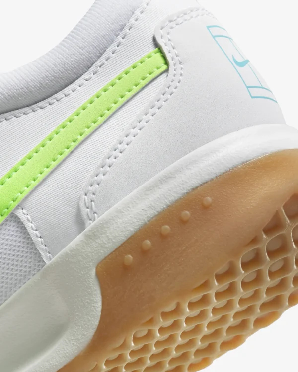 کفش تنیس زنانه نایک NikeCourt Air Zoom Lite 3- سفید
