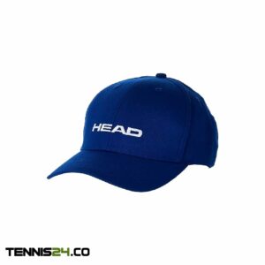 کلاه تنیس هد HEAD Promotion Cap-آبی