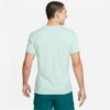 تیشرت تنیس مردانه نایک NikeCourt Dri-FIT- آبی