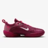 کفش تنیس زنانه نایک NikeCourt Air Zoom NXT- زرشکی