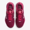 کفش تنیس زنانه نایک NikeCourt Air Zoom NXT- زرشکی
