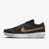 کفش تنیس زنانه نایک NikeCourt Air Zoom Lite 3- مشکی
